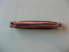 TUNA VALLEY 2015 YANKEE MUSKRAT AMBER STAG #2