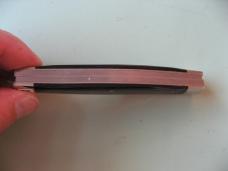 TUNA VALLEY 2015 YANKEE MUSKRAT BUFFALO HORN #1