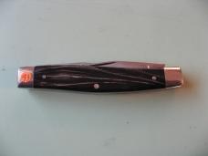 TUNA VALLEY 2015 YANKEE MUSKRAT BUFFALO HORN #2