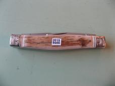 TUNA VALLEY 2015 YANKEE MUSKRAT MAMMOTH IVORY BARK #1