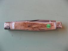 TUNA VALLEY 2015 YANKEE MUSKRAT MAMMOTH IVORY BARK #1