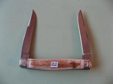 TUNA VALLEY 2015 YANKEE MUSKRAT MAMMOTH IVORY BARK #1