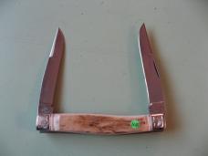 TUNA VALLEY 2015 YANKEE MUSKRAT MAMMOTH IVORY BARK #1