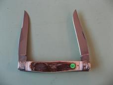 TUNA VALLEY 2015 YANKEE MUSKRAT MAMMOTH IVORY BARK #2