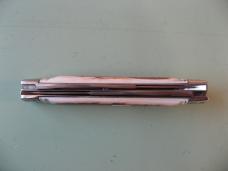 TUNA VALLEY 2015 YANKEE MUSKRAT MAMMOTH IVORY BARK #2