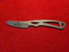 2012 Buck 135 - Paklite Caper - Mule Deer Foundation - Discontinued