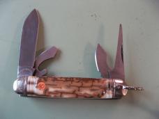 TUNA VALLEY 2015 SCOUT MAMMOTH BARK IVORY