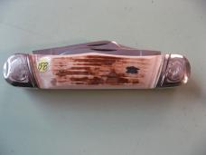 TUNA VALLEY 2015 RAILSPLITTER MAMMOTH BARK IVORY #1