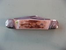 TUNA VALLEY 2015 RAILSPLITTER MAMMOTH BARK IVORY #1