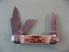 TUNA VALLEY 2015 RAILSPLITTER MAMMOTH BARK IVORY #1