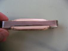 TUNA VALLEY 2015 RAILSPLITTER MAMMOTH BARK IVORY #1