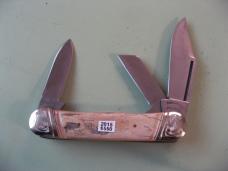 TUNA VALLEY 2015 RAILSPLITTER MAMMOTH BARK IVORY #2