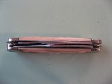 TUNA VALLEY 2015 RAILSPLITTER MAMMOTH BARK IVORY #2