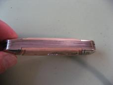 TUNA VALLEY 2015 RAILSPLITTER MAMMOTH BARK IVORY #2