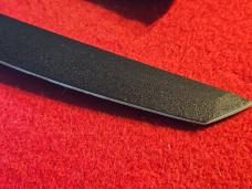 Limited Run - Cold Steel Carbon V Kobun - Tanto Boot Knife - 2000-2003