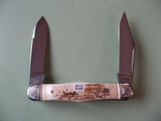 TUNA VALLEY 2013 SWELL CENTER MOOSE MAMMOTH BARK IVORY #1