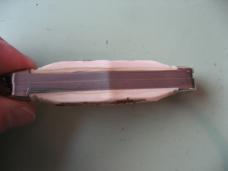 TUNA VALLEY 2013 SWELL CENTER MOOSE MAMMOTH BARK IVORY #1