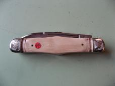 TUNA VALLEY 2013 SWELL CENTER MOOSE MAMMOTH BARK IVORY #2