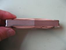 TUNA VALLEY 2013 SWELL CENTER MOOSE MAMMOTH BARK IVORY #2