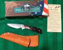 Bear & Son MGC Red Stag Skinner