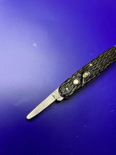 SCHRADE WALDEN N.Y. AUTO KNIFE 