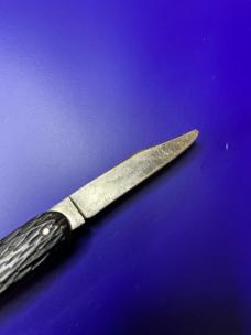 SCHRADE WALDEN N.Y. AUTO KNIFE 