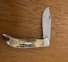 CASE 5172 CLASP STAG 