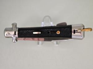 Bargeon Lockback