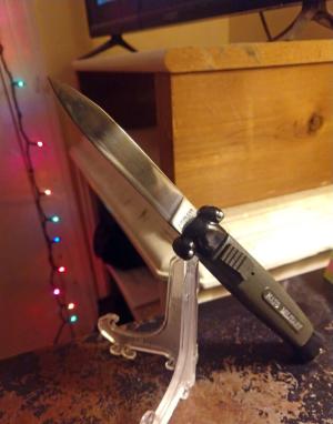 K-108 Nato Military
