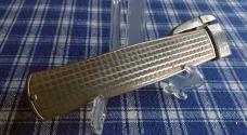 Anton Wingen Jr Gravity Knife