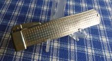 Anton Wingen Jr Gravity Knife