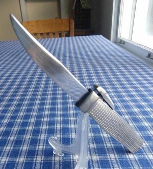 Anton Wingen Jr Gravity Knife