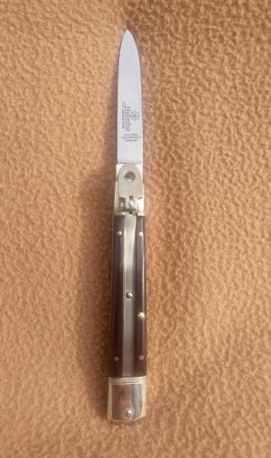 Hubertus Size 11 Slimline