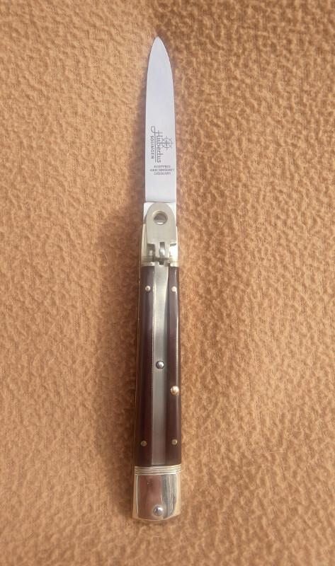 Hubertus Size 11 Slimline