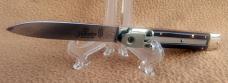 Hubertus Size 11 Slimline