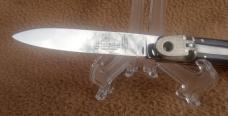 Hubertus Size 11 Slimline