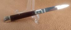Hubertus Size 11 Slimline