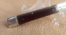 Hubertus Size 11 Slimline
