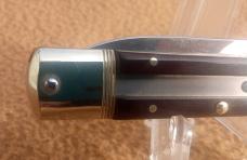Hubertus Size 11 Slimline