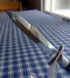 Moustache Guard Rizzuto Estileto Milano