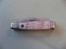 TUNA VALLEY 2014 GUNSTOCK JACK MAMMOTH IVORY #1