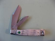 TUNA VALLEY 2014 GUNSTOCK JACK MAMMOTH IVORY #1