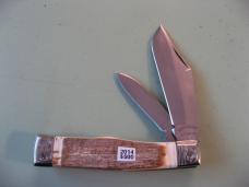 TUNA VALLEY 2014 GUNSTOCK JACK MAMMOTH IVORY #2