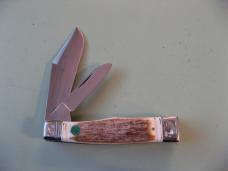 TUNA VALLEY 2014 GUNSTOCK JACK MAMMOTH IVORY #2