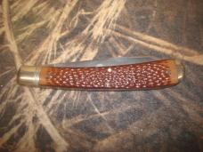 REMINGTON UMC USA DELRIN MASTER GUIDE BULLET TRAPPER KNIFE 1995 R1273 NEW IN BOX