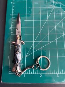 Inbox Italy Miniature 3 Pim Switchblade New 
