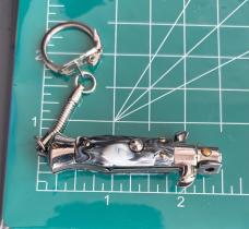 Inbox Italy Miniature 3 Pim Switchblade New 