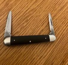 OLD REAL WINCHESTER # 2631