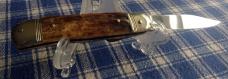 Vintage Hubertus Size 08 Stag BEAUTIFUL