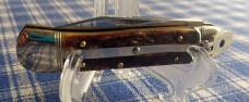 Vintage Hubertus Size 08 Stag BEAUTIFUL